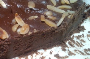 brownie